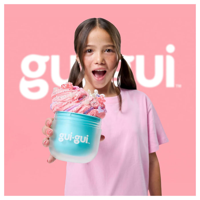 Gui Gui Yellow Slime 