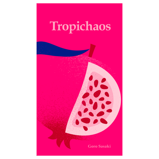 Tropichaos Board Game