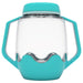 Glo Pals Sensory Play Jar Frost Blue