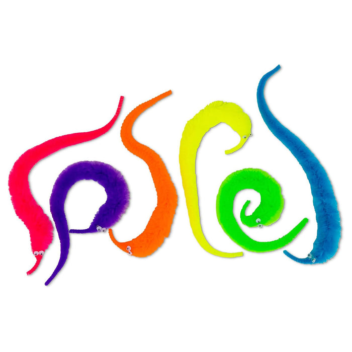 Tobar Magic Wriggler (styles vary)