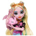 Monster High Lagoona Blue Doll Set