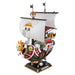One Piece Thousand Sunny Land Of Wano Ver. Ship Model Kit