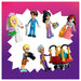 LEGO Friends Heartlake City Grand Hotel Building Set