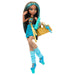 Monster High Skulltimate Secrets Series 4 Mystery Monsters Cleo De Nile Doll