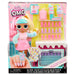 L.O.L Surprise! OMG Sweet Nails Candylicious Sprinkles Playset