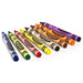 Crayola Ultra-Clean Washable Large Crayons (8 Pack)