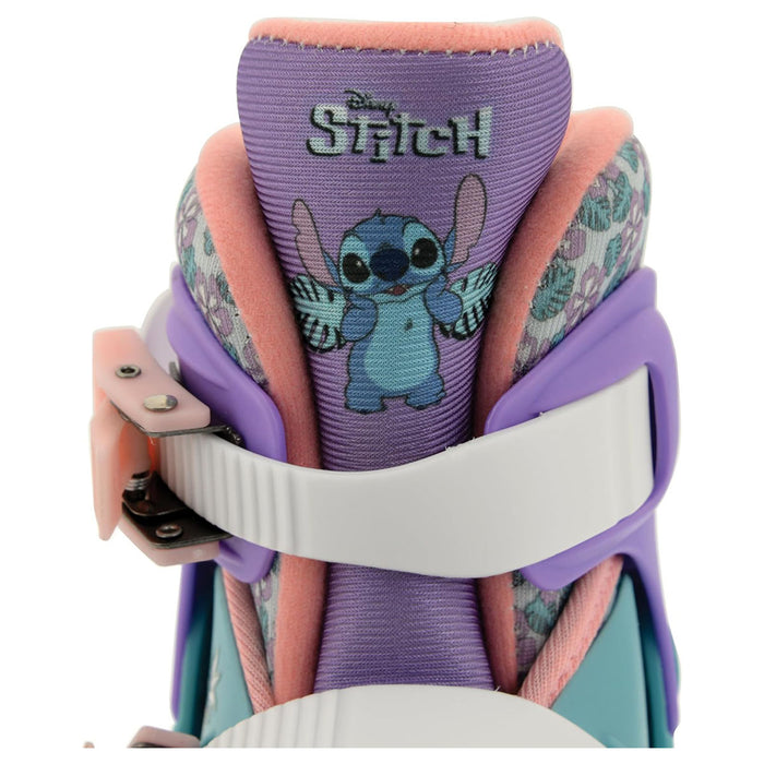 Disney Stitch Big Wheel Skates