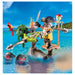 Playmobil Pirate with Ballista Playset