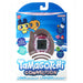 Tamagotchi Connection Pink Glitter Virtual Reality Pet