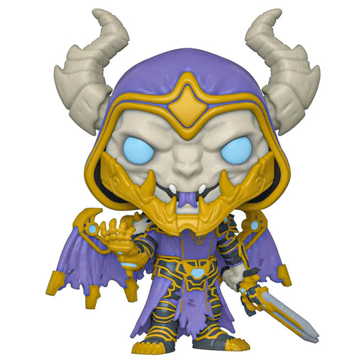 Funko Pop! Games: Tiny Tina's Wonderlands: Dragon Lord Vinyl Figure #860