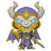 Funko Pop! Games: Tiny Tina's Wonderlands: Dragon Lord Vinyl Figure #860