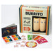 Throw Throw Burrito Card Game