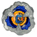Beyblade X Roar Tyranno 9-60F Attack Type Single Pack