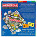 Monopoly Board Game Telford & Wrekin Edition