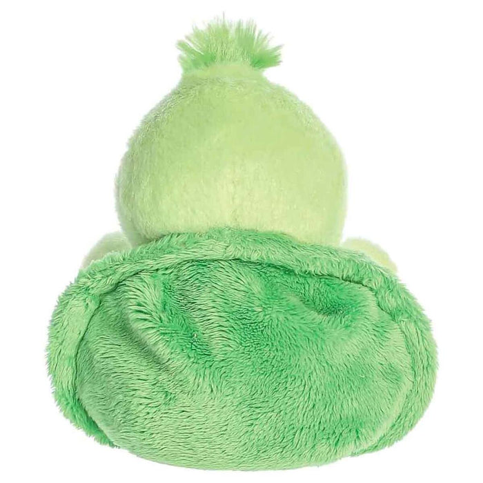Palm Pals Tiny Turtle 13cm Soft Toy