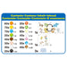 Aquabeads Animal Buddies Refill Kit