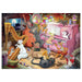 Ravensburger Disney Collector's Edition Aristocats 1000 Piece Jigsaw Puzzle
