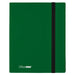 Ultra PRO Eclipse 9-Pocket Binder Forest Green