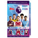 **PRE-ORDER** Topps Premier League 2025/26 Festive Countdown Calendar