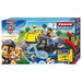Carrera First: PAW Patrol Chase & Rubble On The Double Track Set