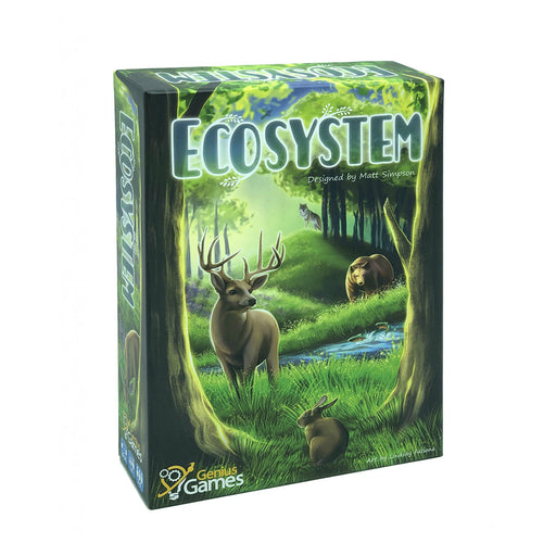 Ecosystem Game