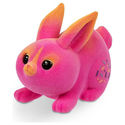 Little Live Pets NeeDees Candy Series Pinkee Bunny Interactive Pet