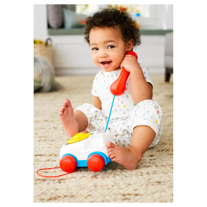 Fisher-Price Chatter Telephone