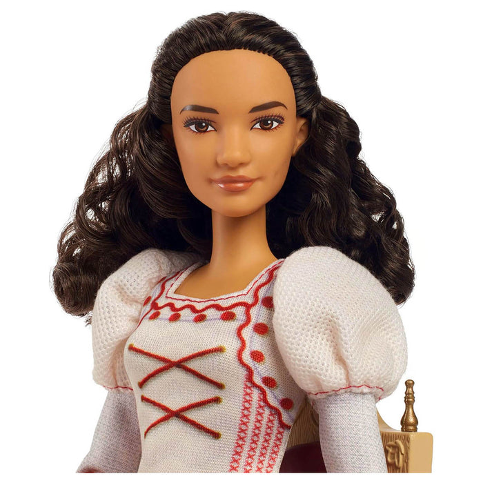 Wicked: Nessarose Fashion Doll