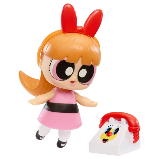 L.O.L. Surprise! Loves The Powerpuff Girls Blossom Doll