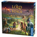 The Lord of the Rings: Adventure to Mount Doom Board Game