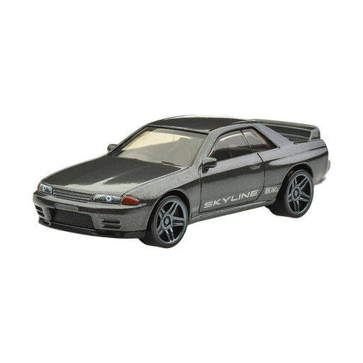 Hot Wheels 2026 XL Nissan Skyline GT-R (BNR32) Car