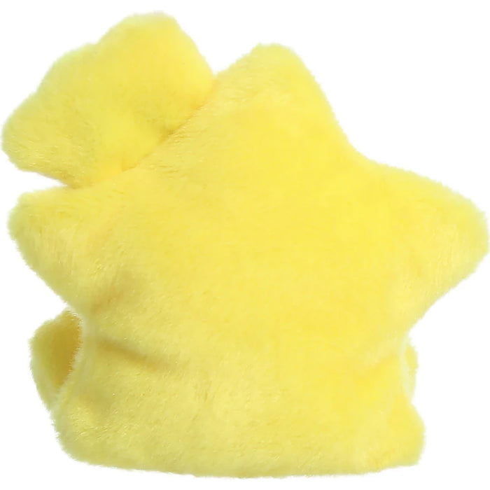 Aurora Palm Pals Pisces Shooting Star 11cm Soft Toy