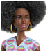 Barbie Fashionistas: Barbie Doll with Wheelchair and Ramp