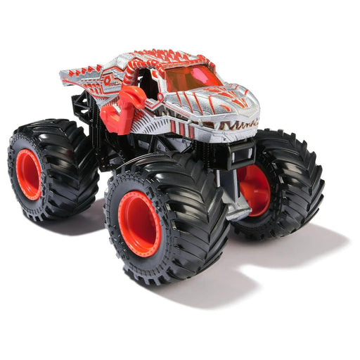Monster Jam Legacy Trucks: ThunderROARus Truck