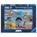 Ravensburger Jaws 1000 Piece Jigsaw Puzzle