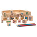 Melissa & Doug Stamp-a-Scene: Rain Forest Set