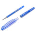 Pilot Frixion Ball F 0.5mm Blue Ink Rollerball Pen with Refills