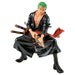One Piece King of Artist Roronoa Zoro & Sanji Special Ver. (A: Roronoa Zoro) Figure