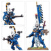 Warhammer 40,000 Combat Patrol: Aeldari Miniatures Set