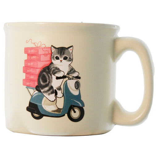 Mofusand Mug - Ceramic