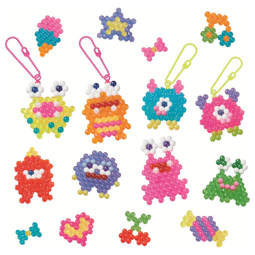 Aquabeads Crazy Monsters Craft Kit