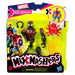 MixMashers Marvel Miles Morales Action Figure