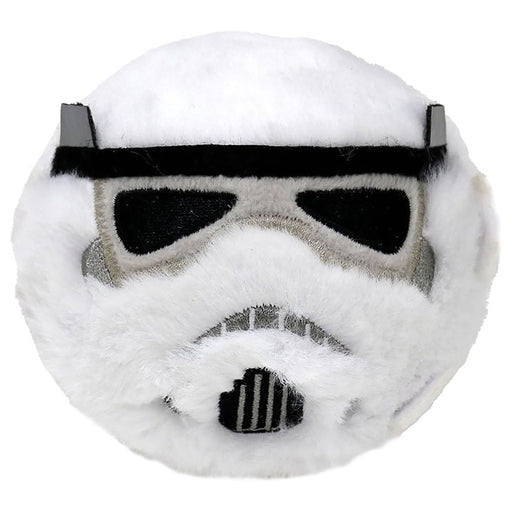 Ty Star Wars: Stormtrooper Beanie Bouncer