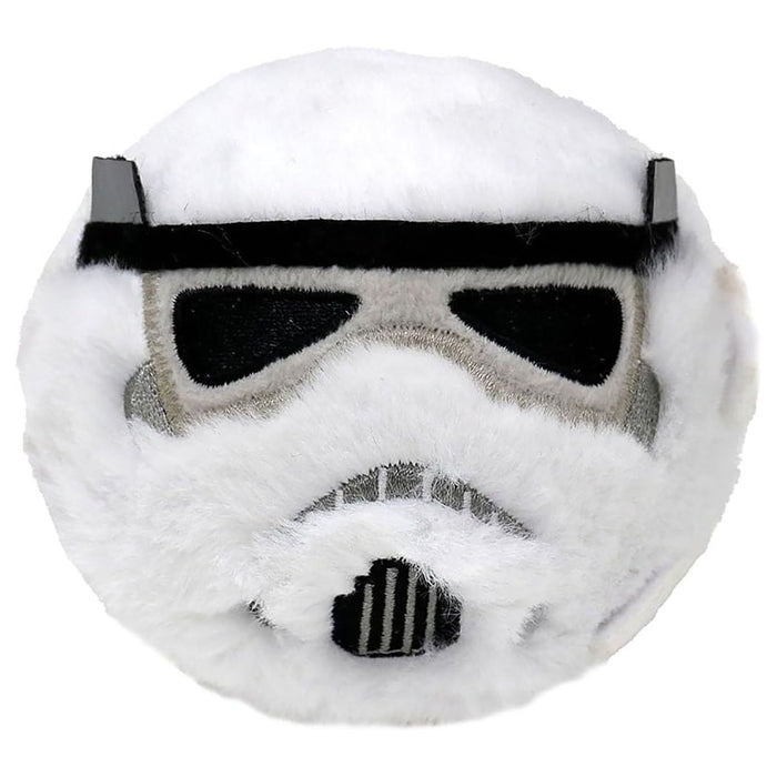 Ty Star Wars: Stormtrooper Beanie Bouncer