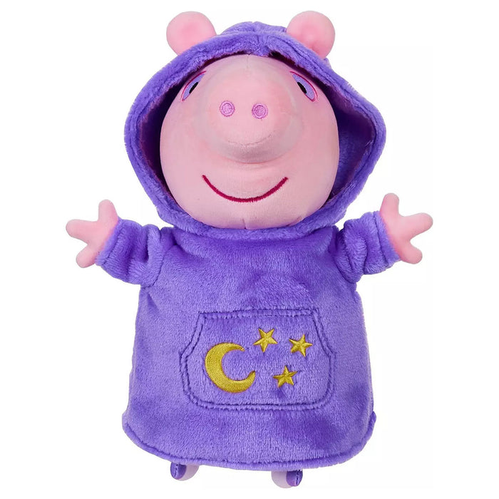 Peppa Pig Sleepy Time Peppa Plush