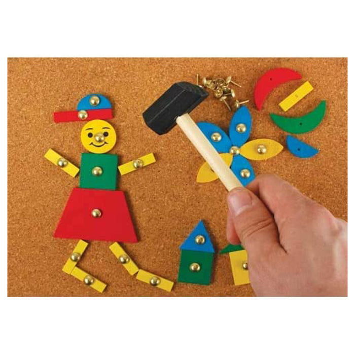 Tobar Tap Tap Art Kit