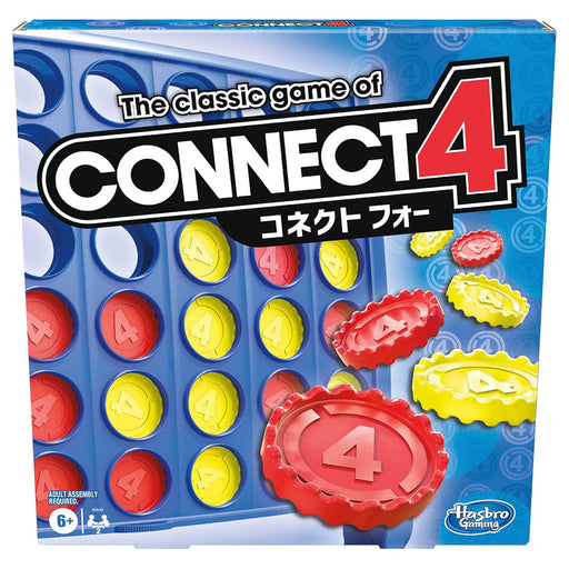 Connect 4 Game