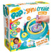 Paint Pop Spin & Create Paint Set