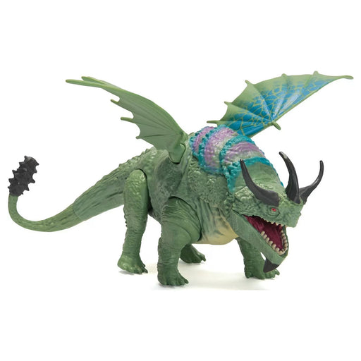 How to Train Your Dragon: Rumblehorn Figure