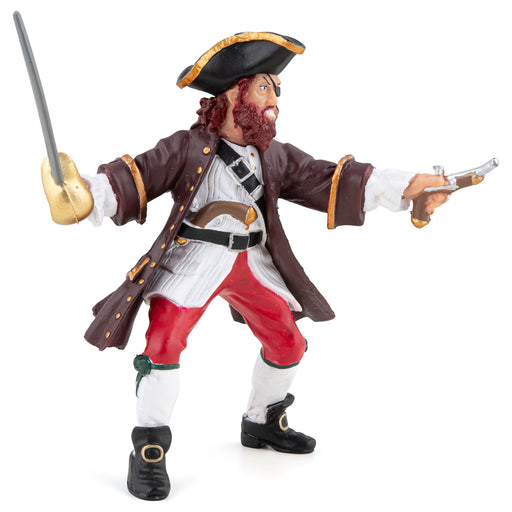 Papo Red Barbarossa Figure